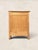 Wood Vintage English Carved Oak Blanket Chest, Circa 1970 For Sale - Image 7 of 8