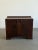 Vintage Art Deco English Sideboard For Sale In Los Angeles - Image 6 of 18