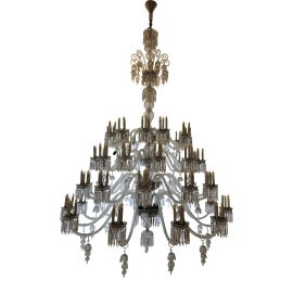 Example of F. and C. Osler Chandeliers and Pendants