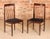 Mid-Century Danish Mahogany Dining Chairs by H. W. Klein for Bramin, 1960s, Set of 6 For Sale - Image 3 of 13