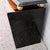Wood Vintage “Elan” Black Lacquered Koa Wood Credenza by Henredon For Sale - Image 7 of 12