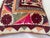 Pillow With Uzbek Textile For Sale In Los Angeles - Image 6 of 7