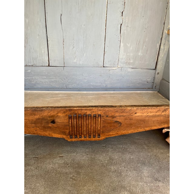 French Antique Armoire For Sale - Image 9 of 12