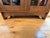 Stickley Double Door Stickley Bookcase For Sale - Image 4 of 11