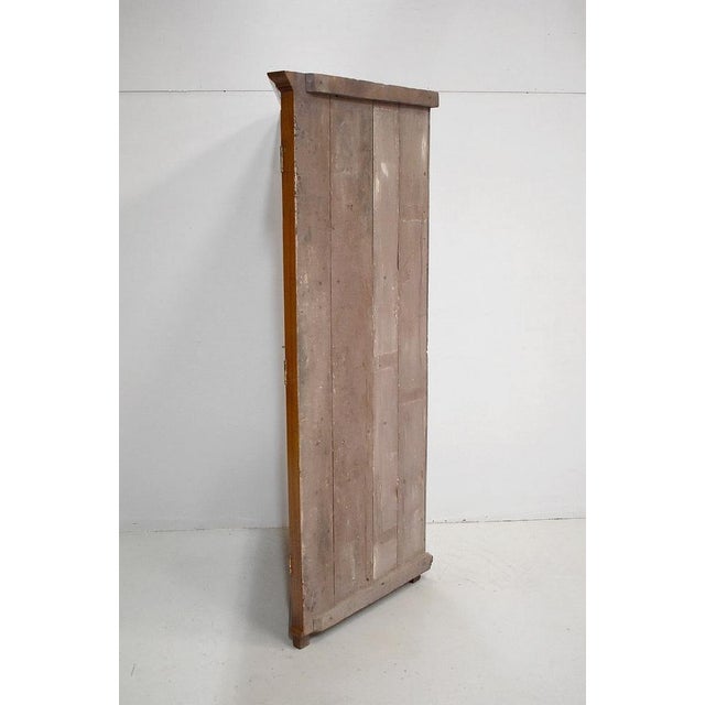 19th Century Corner Furniture from Pondicherry For Sale - Image 4 of 13