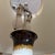 Pair of Custom Christopher Spitzmiller Table Lamps For Sale In West Palm - Image 6 of 12