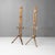 Easels, 1950s, Set of 2 For Sale - Image 12 of 12