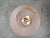 Vintage Italian Ceramic Artichoque Table Lamp, 1960s For Sale - Image 4 of 13