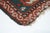 Traditional Antique Kazak Rug 4' X 9'5'' For Sale - Image 3 of 9