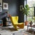 The Felt Chair, designed by Marc Newson in 1993 for Cappellini, is an iconic example of contemporary design that combines...