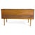 Contemporary Vintage Bush Radiogram | 1960s Mid-Century Modern Radiogram Record Player with Teak Cabinet from Bush, 1960s For Sale - Image 3 of 10