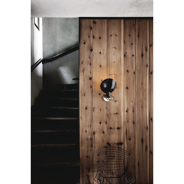 Not Yet Made - Made To Order Vittoriano Viganò 'Vv Cinquanta' Sconces in Yellow - a Pair For Sale - Image 5 of 9