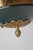 Royal French Empire Gilt Bronze and Forest Green 8-Armed Chandelier, 1950s For Sale - Image 13 of 18