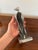 Mid-Century Modern Mid Century Modern Brutalist Metal Bird Sculpture For Sale - Image 3 of 12