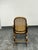 Late 20th Century Vintage Thonet Style Bentwood Rocking Chair For Sale - Image 5 of 12