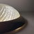 Gold Vintage Murano Ceiling Lamp, Italy 1980s For Sale - Image 8 of 18