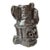 Pablo Picasso Inspired Sculptural Ceramic Vase For Sale