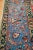 VIntage Middle Eastern Isfahan Rug For Sale - Image 3 of 11