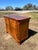19th Century French Burl Walnut Chest of Drawer / Commodes For Sale - Image 14 of 17