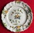 Rococo Antique 19th Century Italian Cantagalli Faience Dinner Plates From Florence - A Pair For Sale - Image 3 of 10
