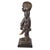 Early 20th Century Early 20th Century Dan Female Figure On Custom Base For Sale - Image 5 of 7