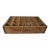 Vintage 7-Up Wooden Bottle Crate For Sale