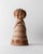 Vintage Terracotta Ceramic Sculpture, 1960s For Sale - Image 9 of 11