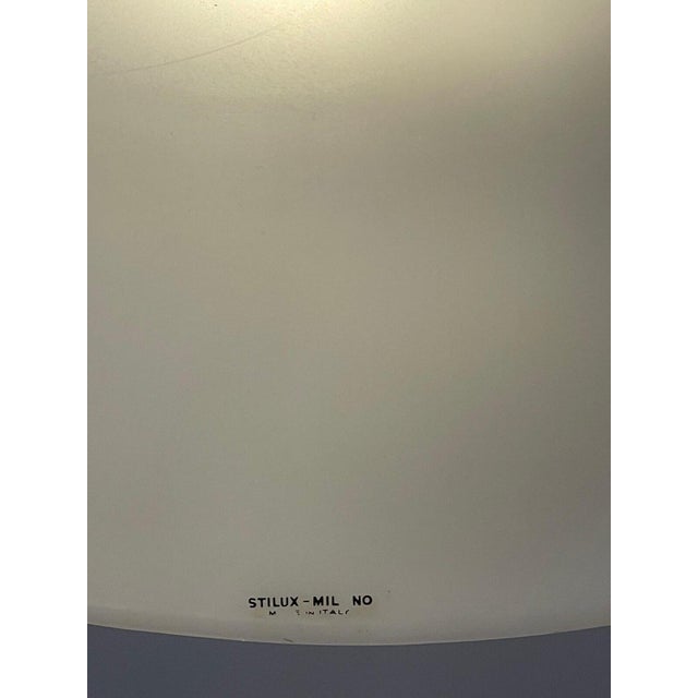 Up-and-Down Pendant Light from Stilnovo, 1950s For Sale - Image 3 of 6