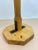 Wood Floor Lamp from Ab Ellysett Markaryd, 1960s For Sale - Image 7 of 10