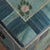 Original Hand Painted Blue Swedish Dome Top Pine Trunk Dated 1852 For Sale - Image 6 of 18