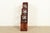 Baker Furniture Style Chinese Chippendale Carved Mahogany Étagère or Bookcase For Sale - Image 14 of 17