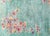 Early 20th Century Early 20th Century Chinese Art Deco Rug For Sale - Image 5 of 15