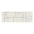 New Moroccan Azilal Professional Hand Knotted Wool Rug, For Sale