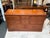 Wood Rosewood Mid 20th Century Dresser, Vintage For Sale - Image 7 of 12
