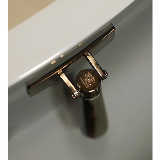 Canova Bedside Tables from Fendi Casa, Set of 2 For Sale - Image 9 of 16
