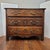 Antique Parisian Chest of Drawers in Oak, 1780 For Sale - Image 4 of 18