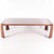 Japanese Coffee Table from Tendo Mokko, 1970s For Sale - Image 4 of 9