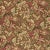 Sample - Schumacher Shelton Tree Fabric in Fawn For Sale