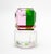 Collection of Three Reflections Copenhagen Crystal Articles For Sale - Image 10 of 17