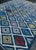 Turkish Turkish Kilim Oriental Handmade Flatweave 9'3" x 12' #18541 For Sale - Image 3 of 8