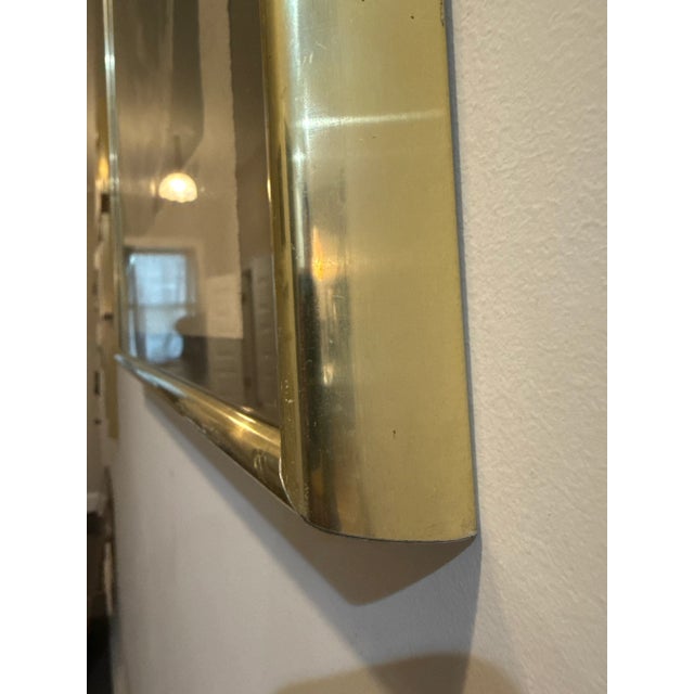 Vintage Mid Century Modern 1966 “Ritual Disc Iv” Signed Art by R. Dorset For Sale - Image 11 of 12