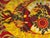 1960s “Les Phénix” Wool Tapestry by Alain Cornic, Atelier Robert Four For Sale - Image 6 of 18