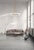 Model 237/2 Wall Light in Opaline Glass and Aluminum by Gino Sarfatti For Sale - Image 6 of 13