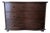 Vintage European Style Reclaimed Pine 3 Drawer Dresser For Sale