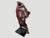 Andrianna Shamaris Ancient Wood Torso For Sale - Image 16 of 18