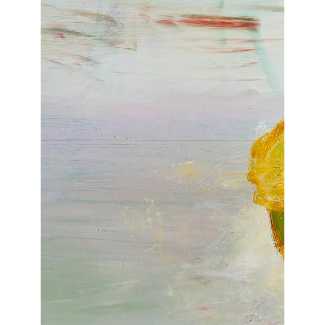 Transformation Original Painting by Lisa Lightman For Sale - Image 4 of 6