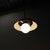 Bauhaus Pendant Lamp For Sale - Image 4 of 6