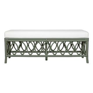 Lillian Bench - Evergreen For Sale