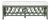 Lillian Bench - Evergreen For Sale