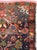 Rustic Galerie Shabab Collection Mid-20th Century Turkish Anatolian Rug For Sale - Image 3 of 10